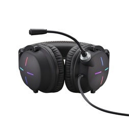 Acer Nitro II NHW200 fekete gamer headset