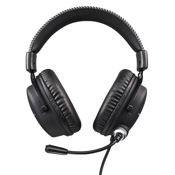 Acer Nitro II NHW200 fekete gamer headset