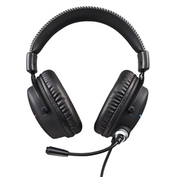 Acer Nitro II NHW200 fekete gamer headset