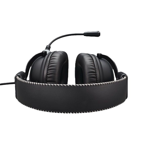 Acer Nitro II NHW200 fekete gamer headset