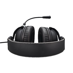 Acer Nitro II NHW200 fekete gamer headset