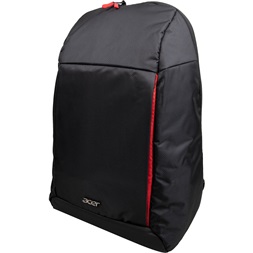Acer Nitro Urban fekete gamer notebook hátizsák