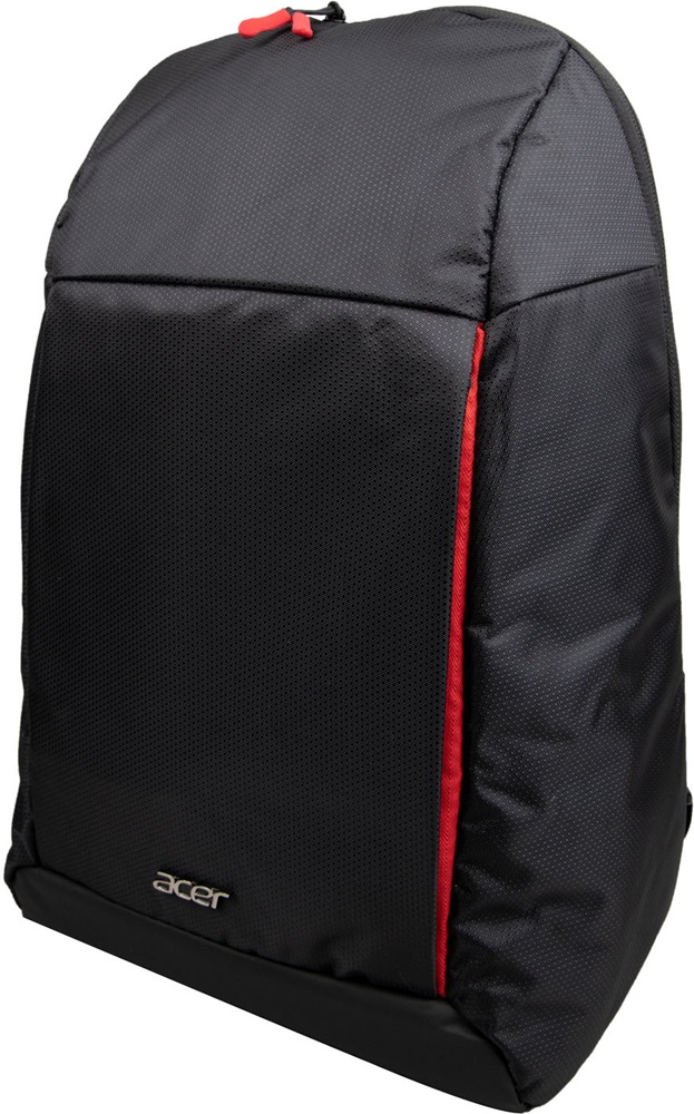 Acer Nitro Urban fekete gamer notebook hátizsák
