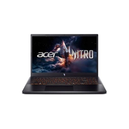 Acer Nitro V 15 ANV15-52-51J0 15,6"FHD/Intel Core i5-13420H/32GB/1TB/RTX 5060 8GB/FreeDOS/fekete laptop