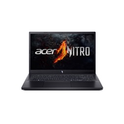 Acer Nitro V ANV15-41-R80U 15,6"FHD/AMD Ryzen 5 6600H/16GB/512GB/RTX 3050 6GB/FreeDOS/fekete laptop