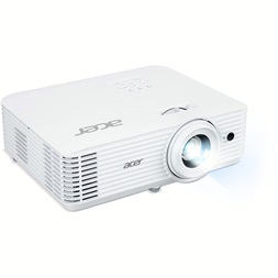 Acer P5827aK UHD 4000L HDMI/USB/Wifi fehér DLP projektor