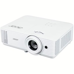 Acer P5827aK UHD 4000L HDMI/USB/Wifi fehér DLP projektor