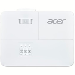 Acer P5827aK UHD 4000L HDMI/USB/Wifi fehér DLP projektor