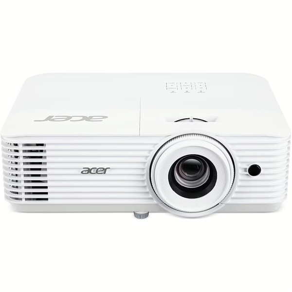 Acer P5827aK UHD 4000L HDMI/USB/Wifi fehér DLP projektor