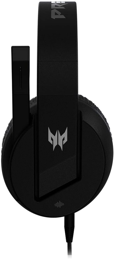 Acer PHW910 Predator Galea 311 fekete gamer headset