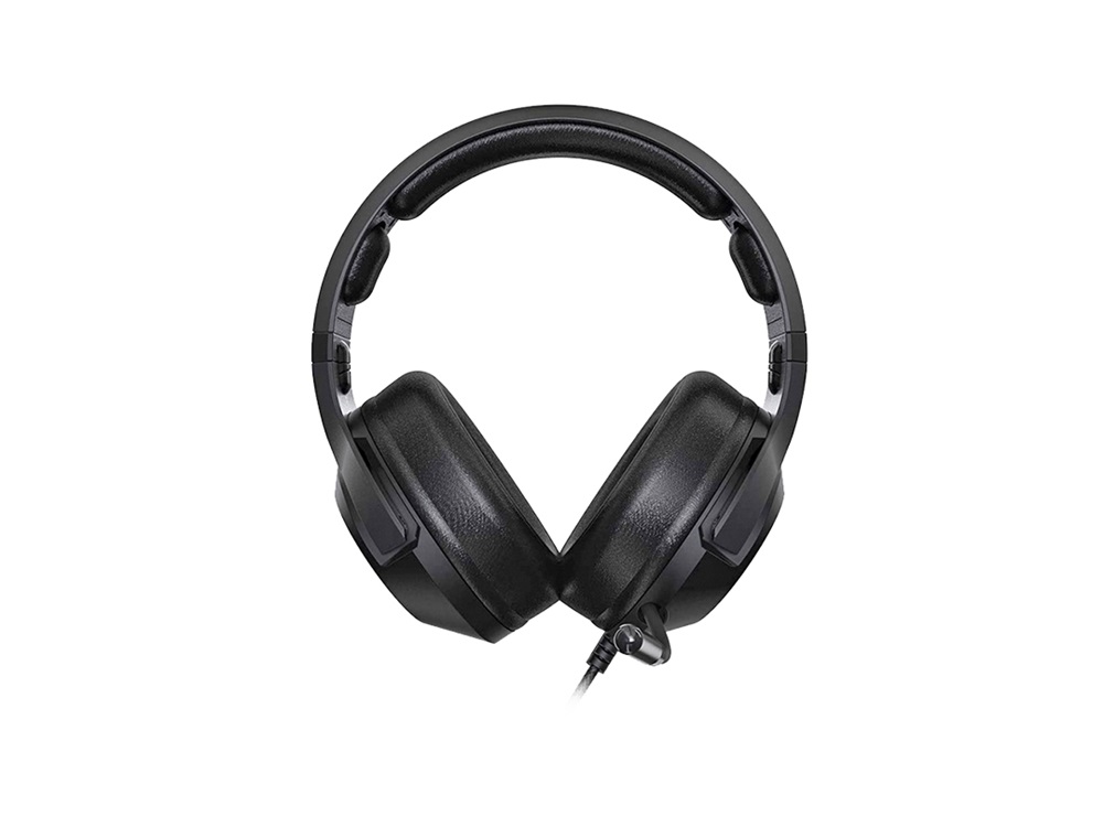 Acer PHW920 Predator Galea 350 7.1 fekete gamer headset