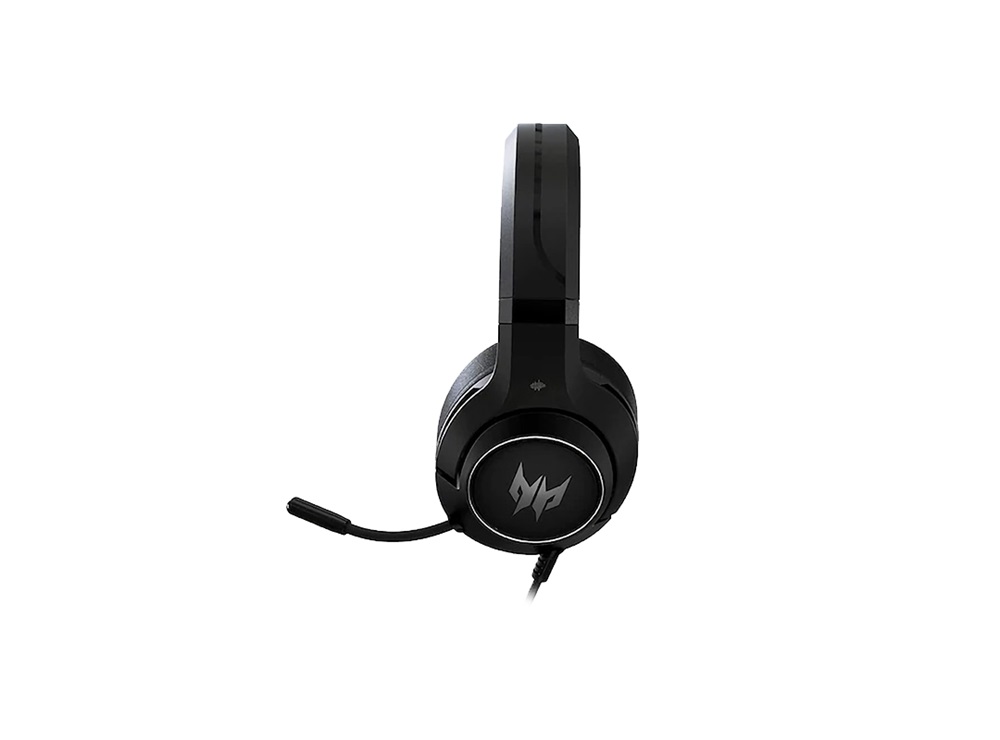 Acer PHW920 Predator Galea 350 7.1 fekete gamer headset