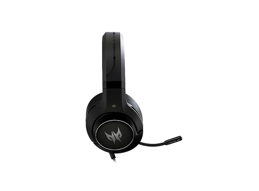 Acer PHW920 Predator Galea 350 7.1 fekete gamer headset