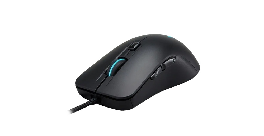 Acer PMW920 Predator Cestus 310 gamer egér