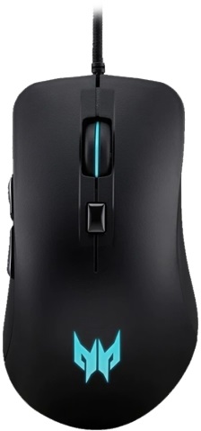 Acer PMW920 Predator Cestus 310 gamer egér