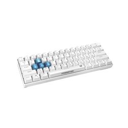 Acer Predator Aethon 330 PKR200TKL US vezeték nélküli fehér gamer billentyűzet