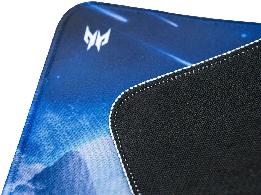 Acer Predator Force PMP450 M kék egérpad