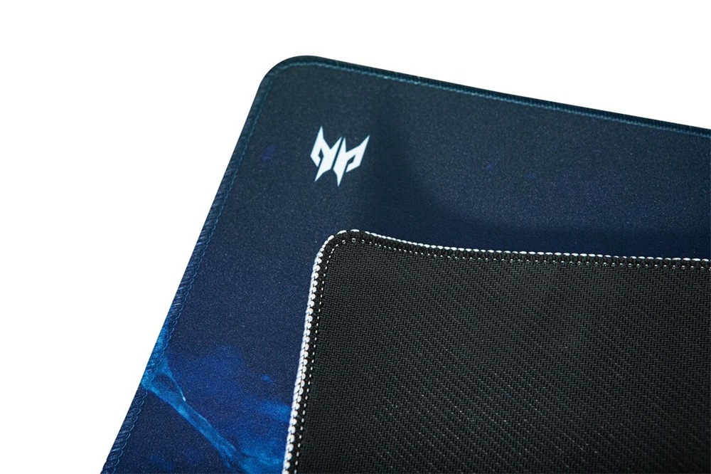 Acer Predator Force PMP470 XXL kék egérpad
