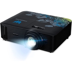 Acer Predator GM712 DLP projektor (Újracsomagolt)