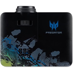 Acer Predator GM712 DLP projektor (Újracsomagolt)