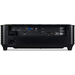 Acer Predator GM712 DLP projektor (Újracsomagolt)