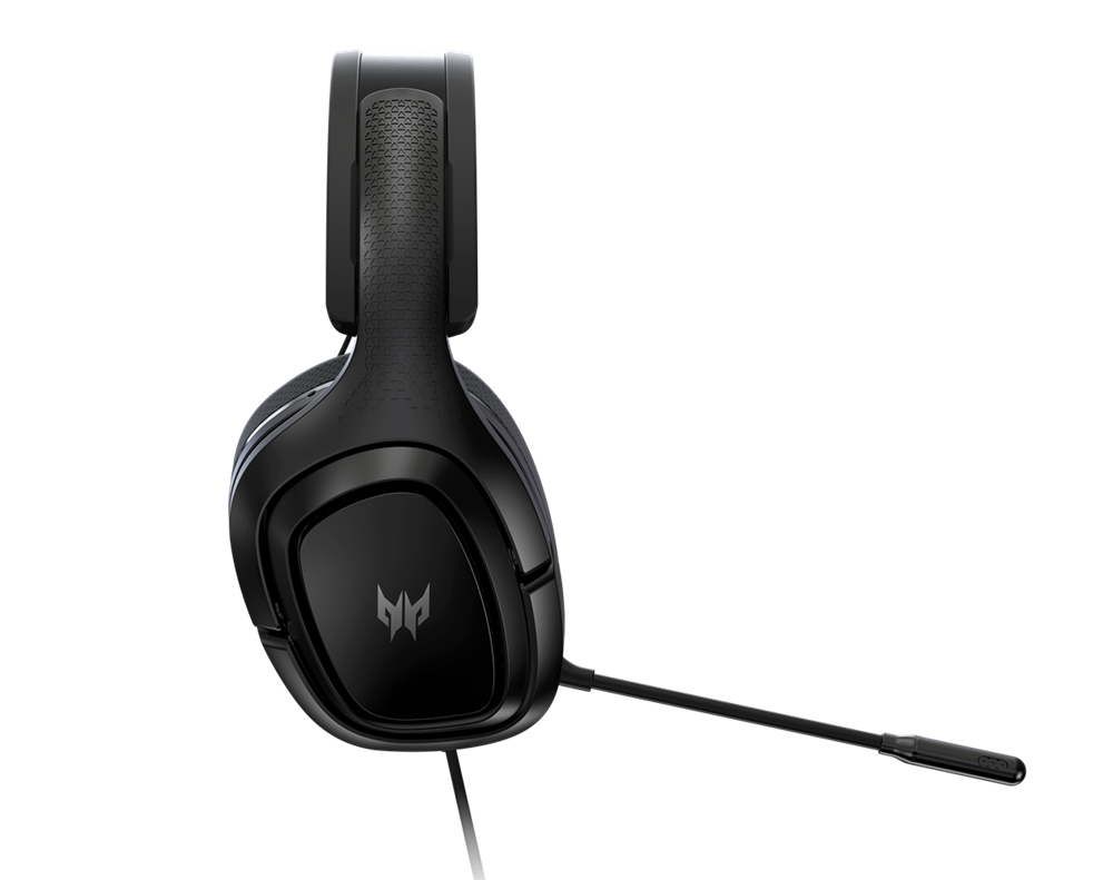 Acer Predator Galea 365 PHW365 vezetékes 7.1 gamer headset