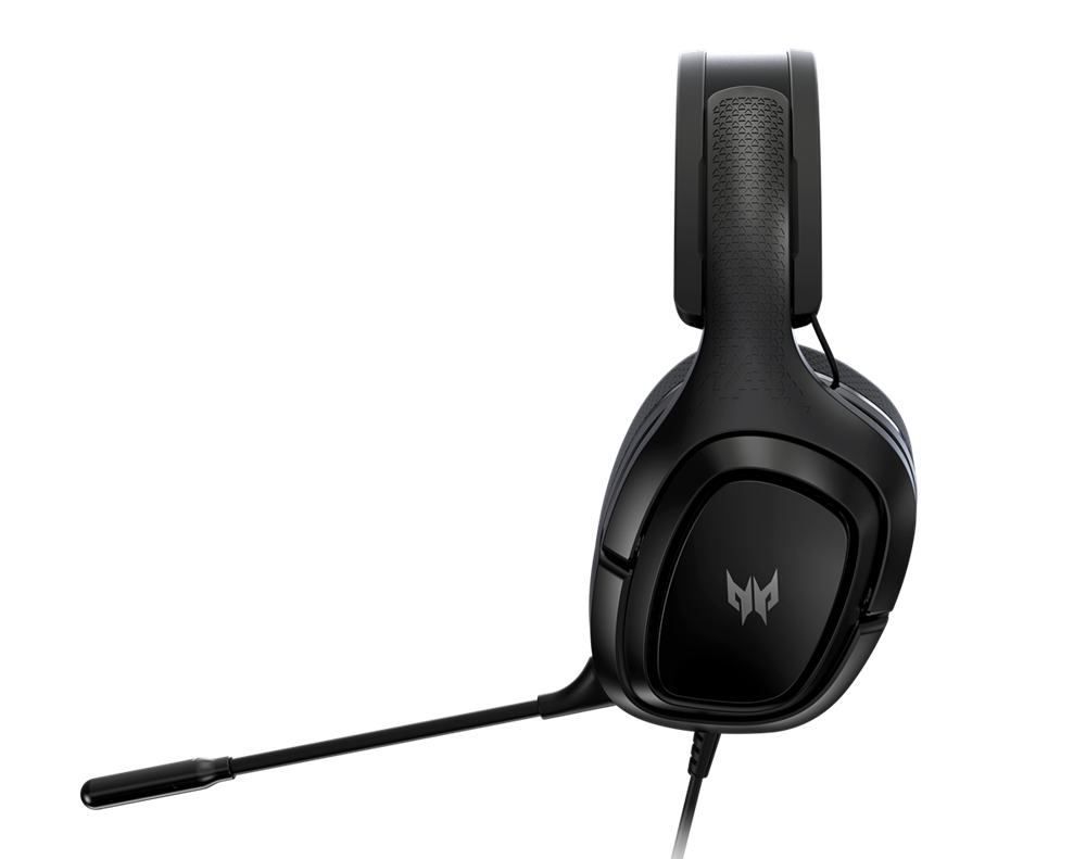 Acer Predator Galea 365 PHW365 vezetékes 7.1 gamer headset