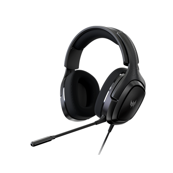 Acer Predator Galea 365 PHW365 vezetékes 7.1 gamer headset
