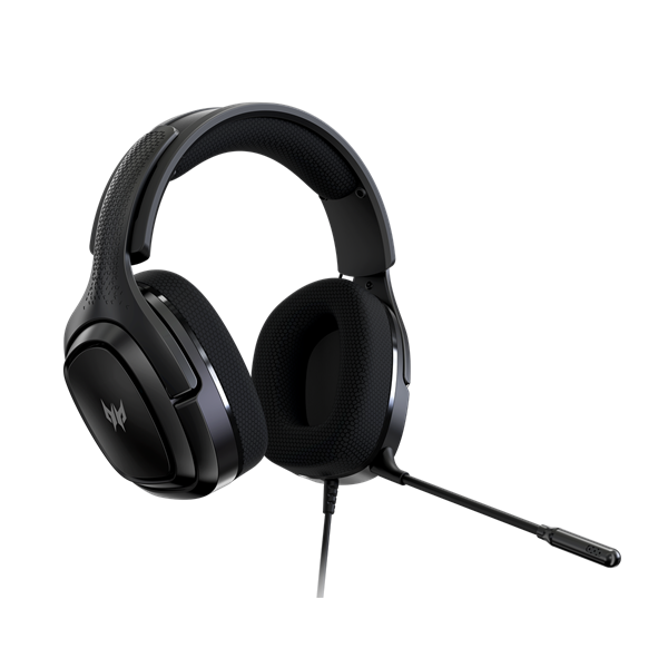 Acer Predator Galea 365 PHW365 vezetékes 7.1 gamer headset