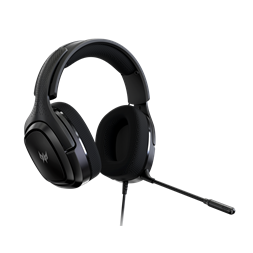 Acer Predator Galea 365 PHW365 vezetékes 7.1 gamer headset
