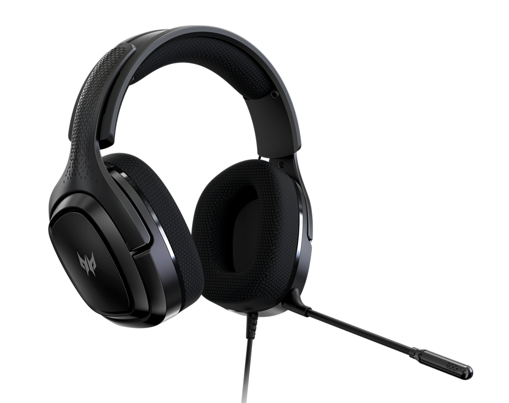 Acer Predator Galea 365 PHW365 vezetékes 7.1 gamer headset