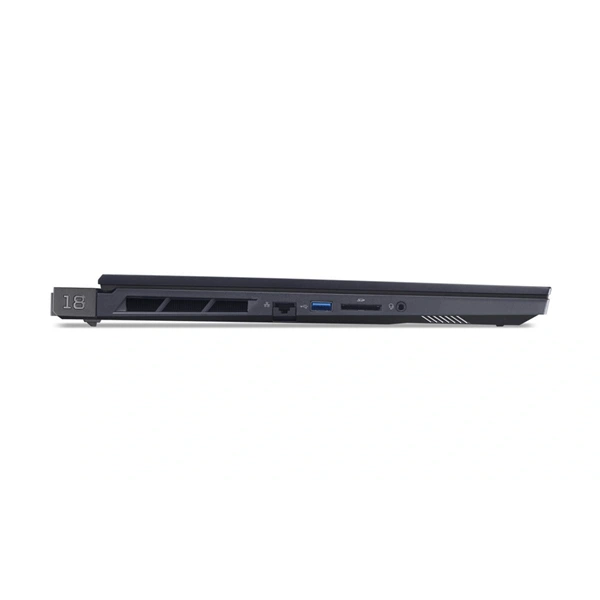 Acer Predator Helios AI 18"WQXGA/Intel Core Ultra 9 275HX/32GB/1TB/RTX 5080 16GB/Win11/fekete laptop