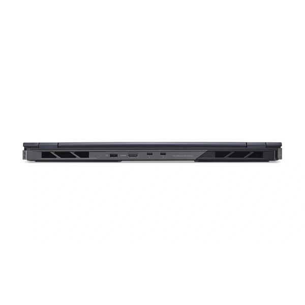Acer Predator Helios AI 18"WQXGA/Intel Core Ultra 9 275HX/32GB/1TB/RTX 5080 16GB/Win11/fekete laptop