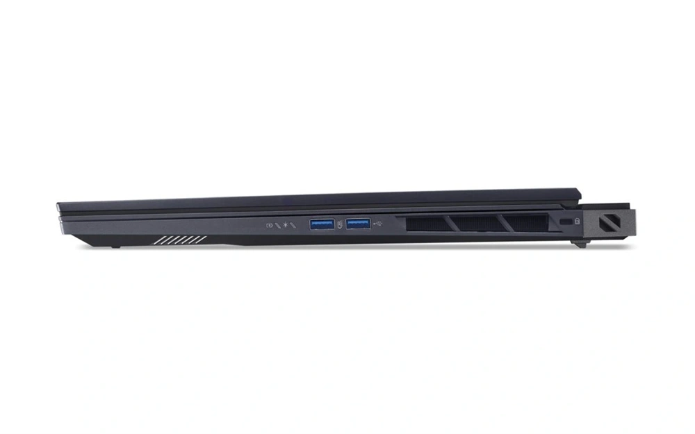 Acer Predator Helios AI 18"WQXGA/Intel Core Ultra 9 275HX/32GB/1TB/RTX 5080 16GB/Win11/fekete laptop