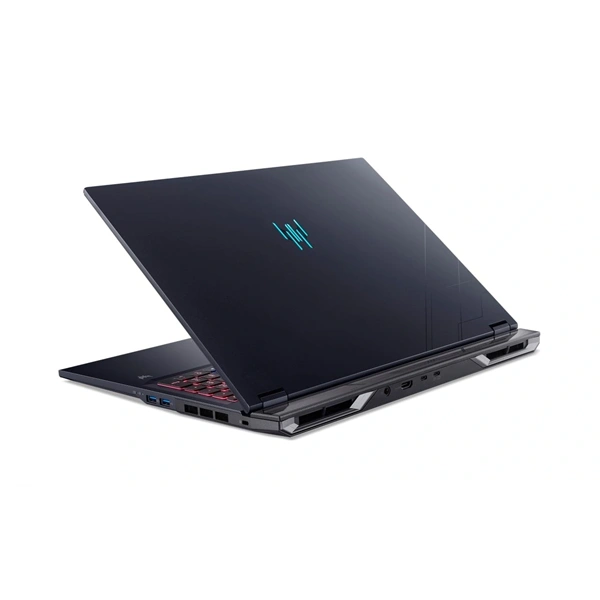 Acer Predator Helios Neo AI PHN18-72-97FS 18"WQXGA/Intel Core Ultra 9 275HX/32GB/1TB/RTX 5070Ti 12GB/Win11/fekete laptop