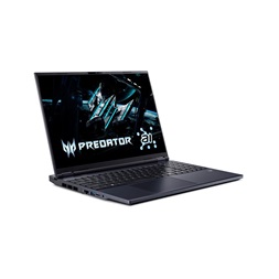 Acer Predator Helios Neo PHN16-73-98D4 16"WQXGA OLED/Intel Core Ultra 9 275HX/32GB/1TB/RTX 5070Ti 12GB/fekete laptop