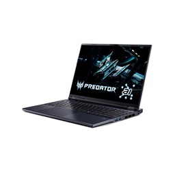 Acer Predator Helios Neo PHN16-73-98D4 16"WQXGA OLED/Intel Core Ultra 9 275HX/32GB/1TB/RTX 5070Ti 12GB/fekete laptop
