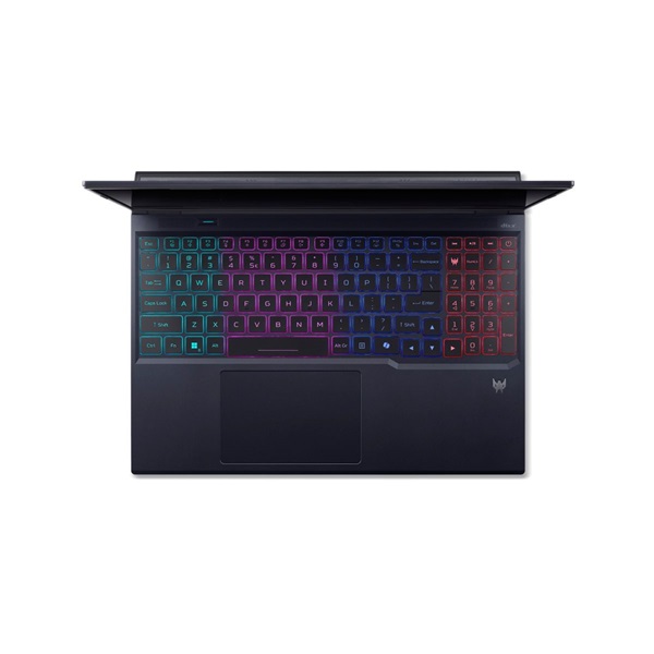 Acer Predator Helios Neo PHN16-73-98D4 16"WQXGA OLED/Intel Core Ultra 9 275HX/32GB/1TB/RTX 5070Ti 12GB/fekete laptop