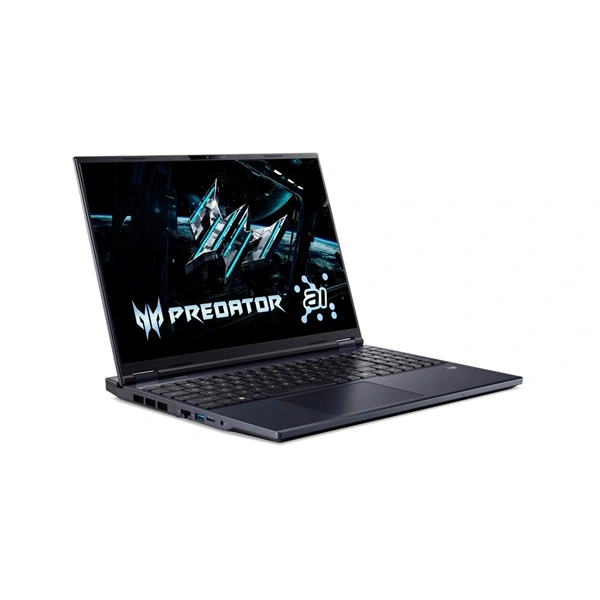 Acer Predator Helios Neo PHN16-73-98KS 16"WQXGA/Intel Core Ultra 9 275HX/16GB/1TB/RTX 5070Ti 12GB/Win11/fekete laptop