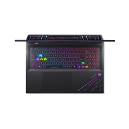 Acer Predator Helios PH18-73-91JF 18"WQXGA/Intel Core Ultra 9 275HX/32GB/1TB/RTX 5080 16GB/fekete laptop