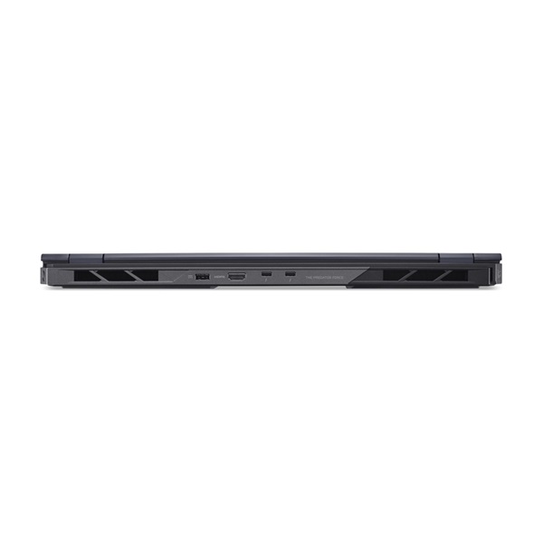 Acer Predator Helios PH18-73-91JF 18"WQXGA/Intel Core Ultra 9 275HX/32GB/1TB/RTX 5080 16GB/fekete laptop