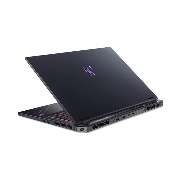 Acer Predator Helios PH18-73-92SZ 18"WQXGA/Intel Core Ultra 9 275HX/64GB/1TB/RTX 5080 16GB/Win11/fekete laptop