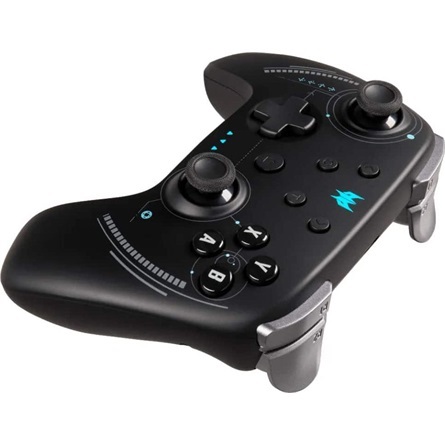 Acer GP.OTH11.06G Predator PGR300 PC/iOS/Android/Nintendo Switch vezeték nélküli fekete kontroller