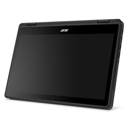 Acer Spin 5 SP513-51-79DM 13,3" FHD IPS/Intel Core i7-7500U/8GB/512GB/Int. VGA/Win10/fekete laptop