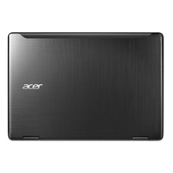 Acer Spin 5 SP513-51-79DM 13,3" FHD IPS/Intel Core i7-7500U/8GB/512GB/Int. VGA/Win10/fekete laptop