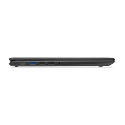 Acer Spin 5 SP513-51-79DM 13,3" FHD IPS/Intel Core i7-7500U/8GB/512GB/Int. VGA/Win10/fekete laptop