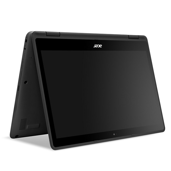 Acer Spin 5 SP513-51-79DM 13,3" FHD IPS/Intel Core i7-7500U/8GB/512GB/Int. VGA/Win10/fekete laptop