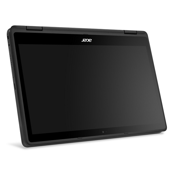 Acer Spin 5 SP513-51-79DM 13,3" FHD IPS/Intel Core i7-7500U/8GB/512GB/Int. VGA/Win10/fekete laptop