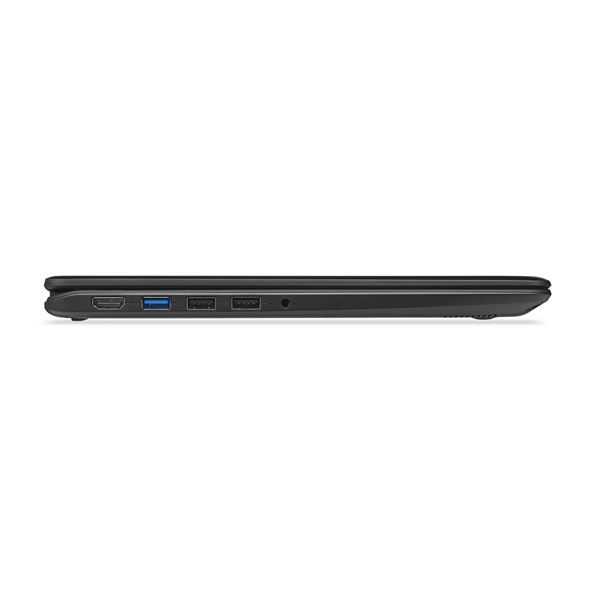 Acer Spin 5 SP513-51-79DM 13,3" FHD IPS/Intel Core i7-7500U/8GB/512GB/Int. VGA/Win10/fekete laptop