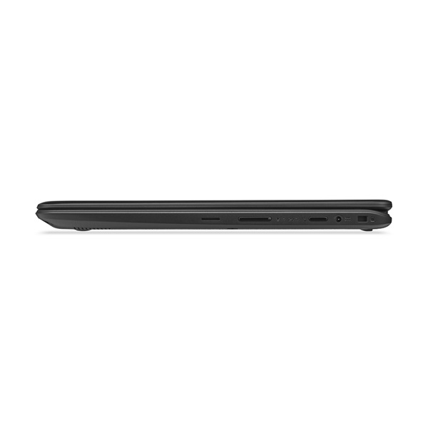 Acer Spin 5 SP513-51-79DM 13,3" FHD IPS/Intel Core i7-7500U/8GB/512GB/Int. VGA/Win10/fekete laptop